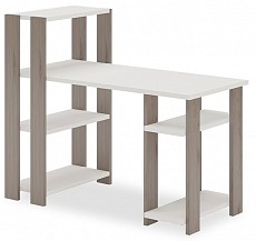 Стол компьютерный slim СТН-110-130