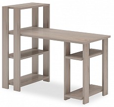 Стол компьютерный slim СТН-110-130