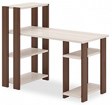 Стол компьютерный slim СТН-110-130