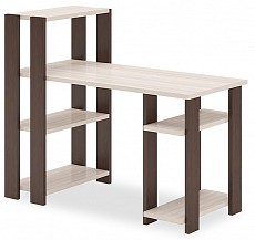 Стол компьютерный slim СТН-110-130