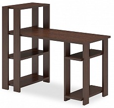 Стол компьютерный slim СТН-110-130