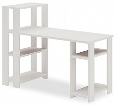 Стол компьютерный slim СТН-110-140