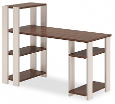 Стол компьютерный slim СТН-110-140