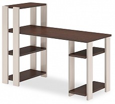 Стол компьютерный slim СТН-110-140