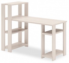 Стол компьютерный slim СТН-110-140