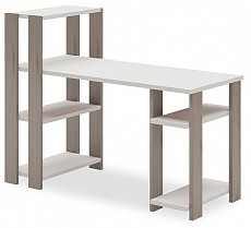 Стол компьютерный slim СТН-110-140