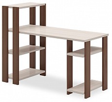 Стол компьютерный slim СТН-110-140