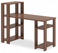 Стол компьютерный slim СТН-110-140