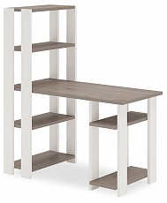 Стол компьютерный slim СТН-145-120