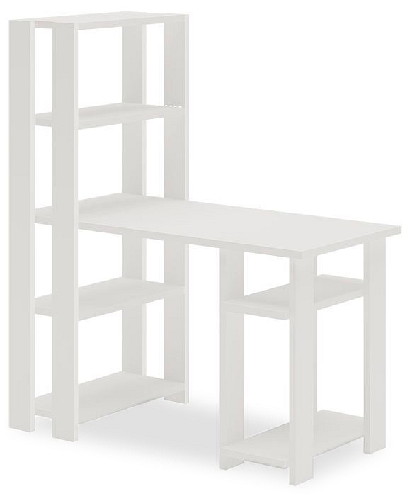 Стол компьютерный slim СТН-145-120