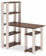 Стол компьютерный slim СТН-145-120