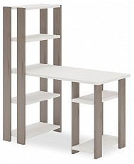 Стол компьютерный slim СТН-145-120