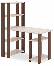 Стол компьютерный slim СТН-145-120