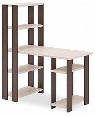 Стол компьютерный slim СТН-145-120