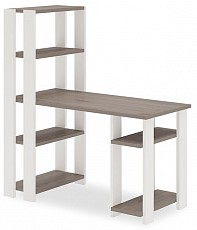 Стол компьютерный slim СТН-145-130