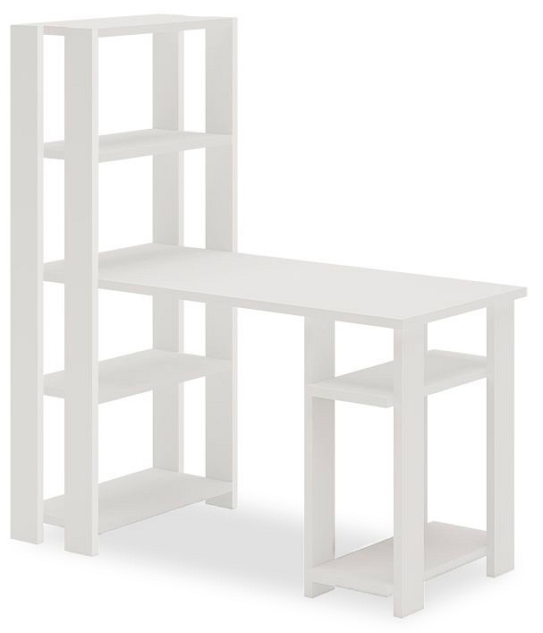 Стол компьютерный slim СТН-145-130