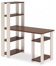 Стол компьютерный slim СТН-145-130