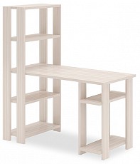 Стол компьютерный slim СТН-145-130