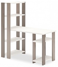 Стол компьютерный slim СТН-145-130