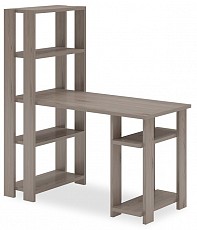 Стол компьютерный slim СТН-145-130