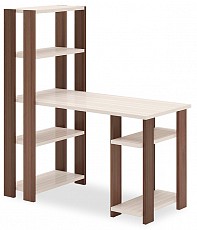 Стол компьютерный slim СТН-145-130