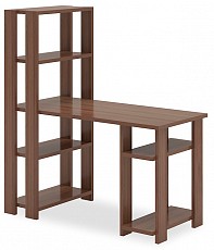 Стол компьютерный slim СТН-145-130