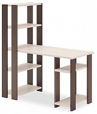 Стол компьютерный slim СТН-145-130