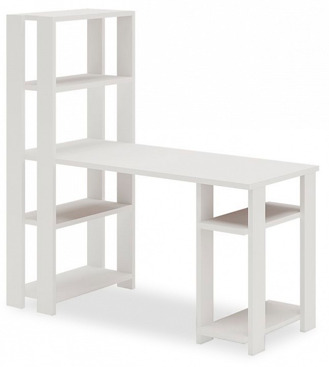 Стол компьютерный slim СТН-145-140