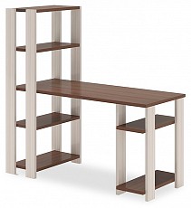 Стол компьютерный slim СТН-145-140