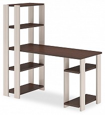 Стол компьютерный slim СТН-145-140