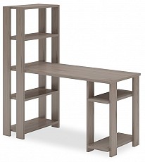 Стол компьютерный slim СТН-145-140