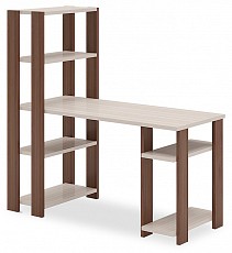 Стол компьютерный slim СТН-145-140