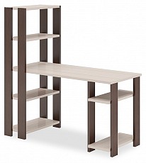 Стол компьютерный slim СТН-145-140