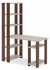 Стол компьютерный slim СТН-180-120