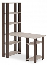 Стол компьютерный slim СТН-180-120