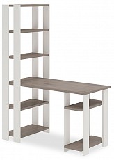 Стол компьютерный slim СТН-180-130