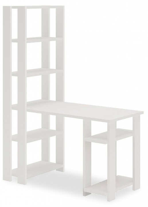 Стол компьютерный slim СТН-180-130