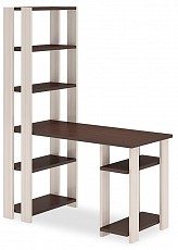 Стол компьютерный slim СТН-180-130