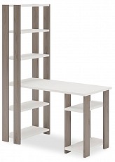 Стол компьютерный slim СТН-180-130