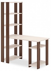 Стол компьютерный slim СТН-180-130