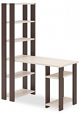 Стол компьютерный slim СТН-180-130