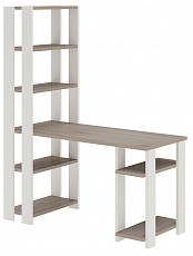 Стол компьютерный slim СТН-180-140