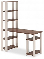 Стол компьютерный slim СТН-180-140