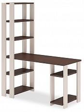 Стол компьютерный slim СТН-180-140