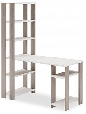 Стол компьютерный slim СТН-180-140