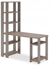 Стол компьютерный slim СТН-180-140