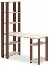 Стол компьютерный slim СТН-180-140