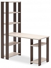 Стол компьютерный slim СТН-180-140