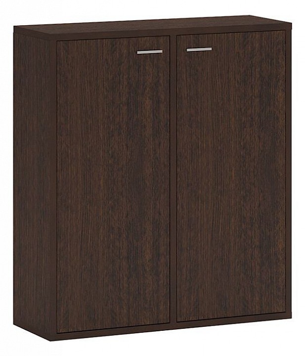 Тумба Домино СУ(ш2в1)-2ФГ В венге