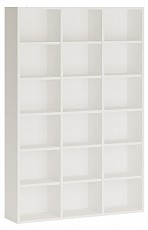 Стеллаж Домино СУ(ш3в2)